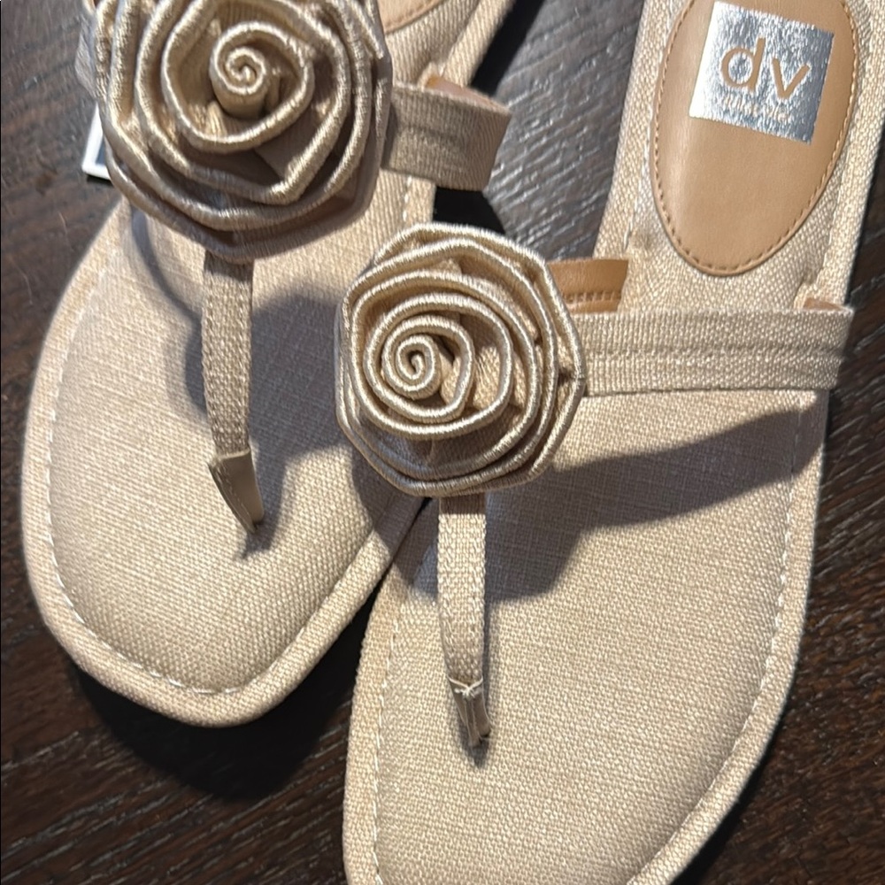 Dolce Vita Jasmine sandal 🩴 - Picture 3 of 4
